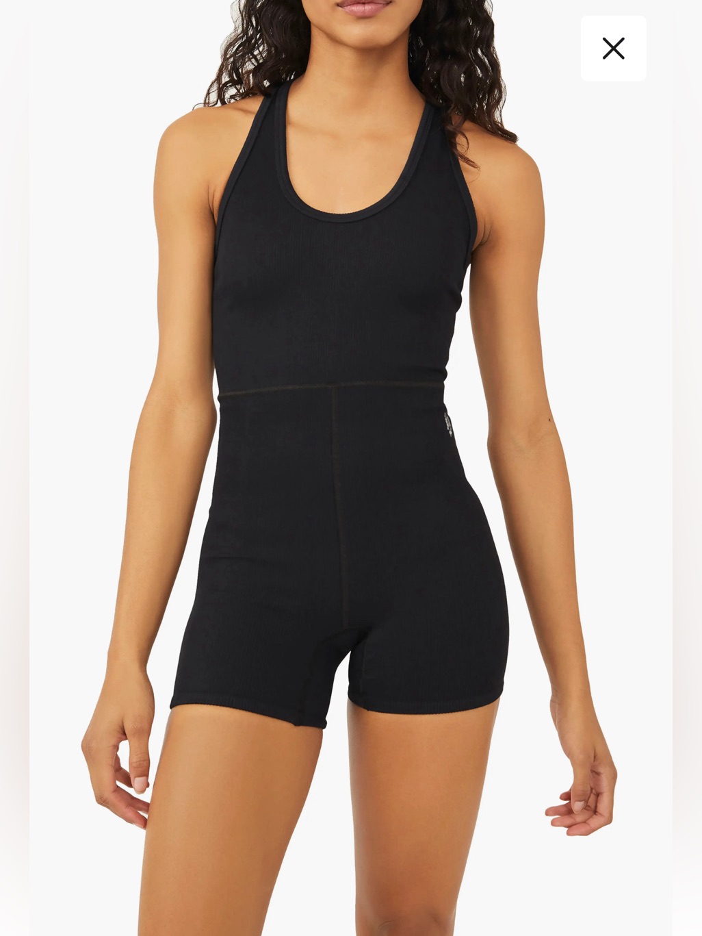 Fp Movement Free Style Romper